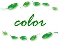 color