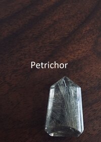 Petrichor