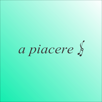  a piacere