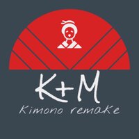 kimonoremake K＋M