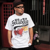 GASBAG TOKYO