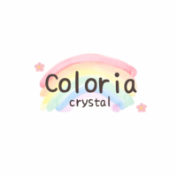 Coloria crystal