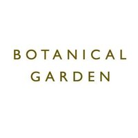 BOTANICAL GARDEN
