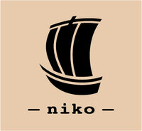 手描きTシャツと雑貨のお店 niko