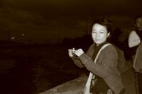 human being artist Tsunemi