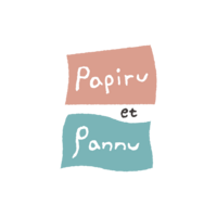 papiru et pannu