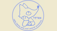 TETRA ＊いきものアクセサリー＊