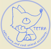 TETRA ＊いきものアクセサリー＊