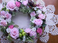 グリーンアナベル