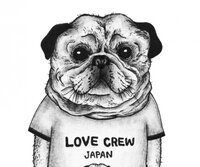 LOVE CREW