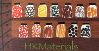 HKMaterials