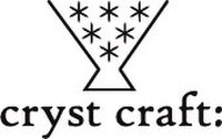 crystcraft: 林田晶子