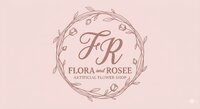 Flora and Rosee