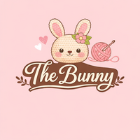 The Bunny あみぐるみ屋