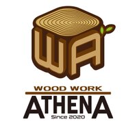 WOOD  WORK ATHENA