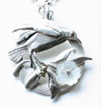 彫金工房 Rivertone