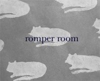 romper room