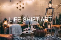 LIFE SHIFT ART