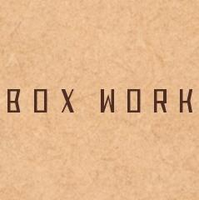 ボックスワーク