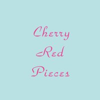 Cherry Red Pieces