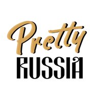 pretty Russia