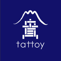 貴tattoy