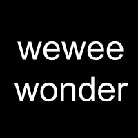 wewee wonder