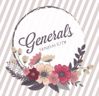 generals 2nd