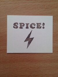 ＳＰＩＣＥ！