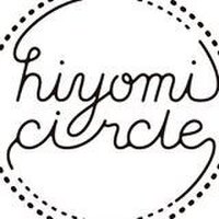 hiyomi circle