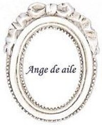 Ange de aile