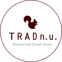 保存食工房TRAD n.u. iichi店