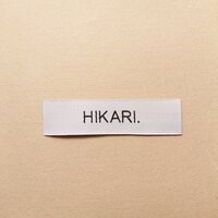 ＨＩＫＡＲＩ.hat