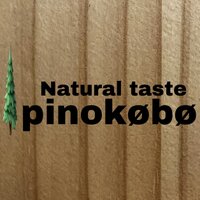 pinokøbø