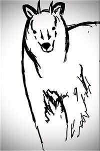 阿部文人 カモシカ窯