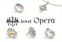 Jewel Opera