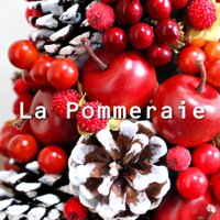 La Pommeraie