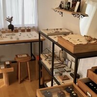 星の倉庫　HOSHINOSOUCO