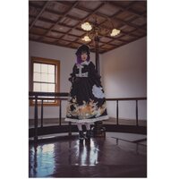 深森(12/5〜7イベント出展の為発送お休み)