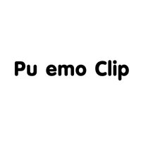 Pu emo Clip