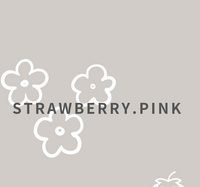 STRAWBERRY.PINK