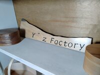 Y´z Factory