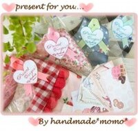handmade*momo*