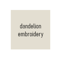 ダンデライオン