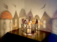 トコナリガラス