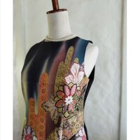 きものどれす輪〜kimono dress rin〜