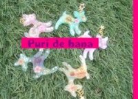 ぷり　で　はな