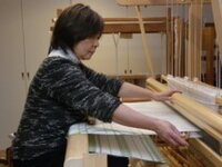 nakano weaving