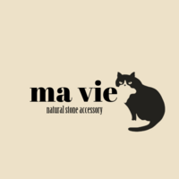 ma vie natural stone accessory