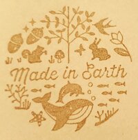 Made in Earth